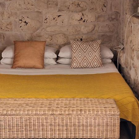 Residenza Anima Mediterranea Francavilla Fontana Eksteriør bilde