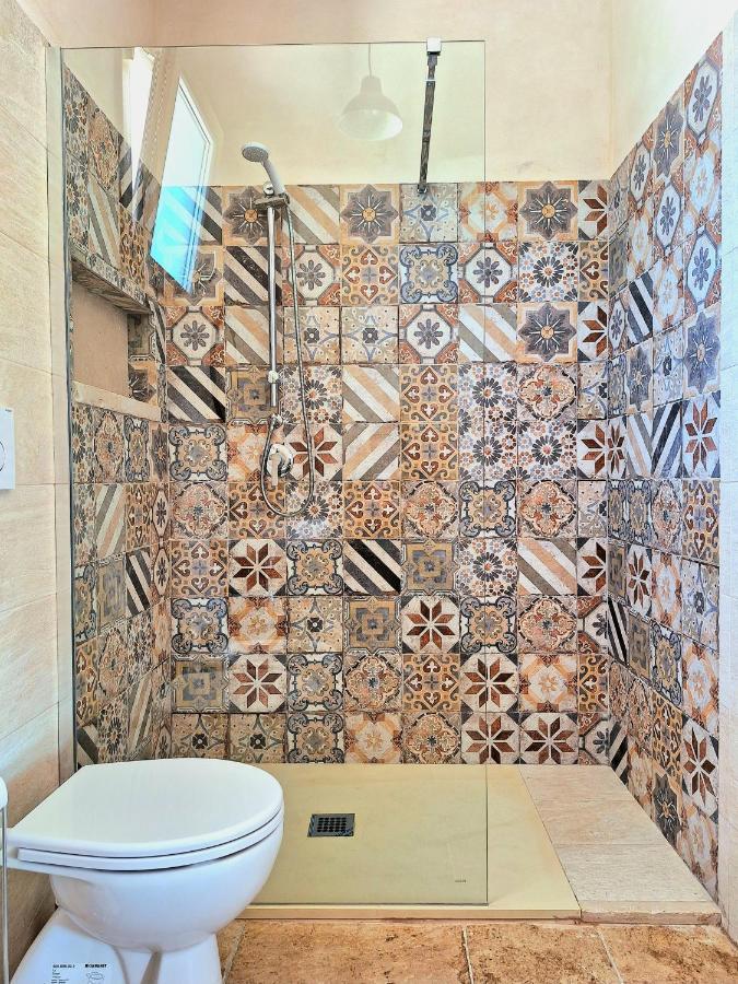 Residenza Anima Mediterranea Francavilla Fontana Eksteriør bilde