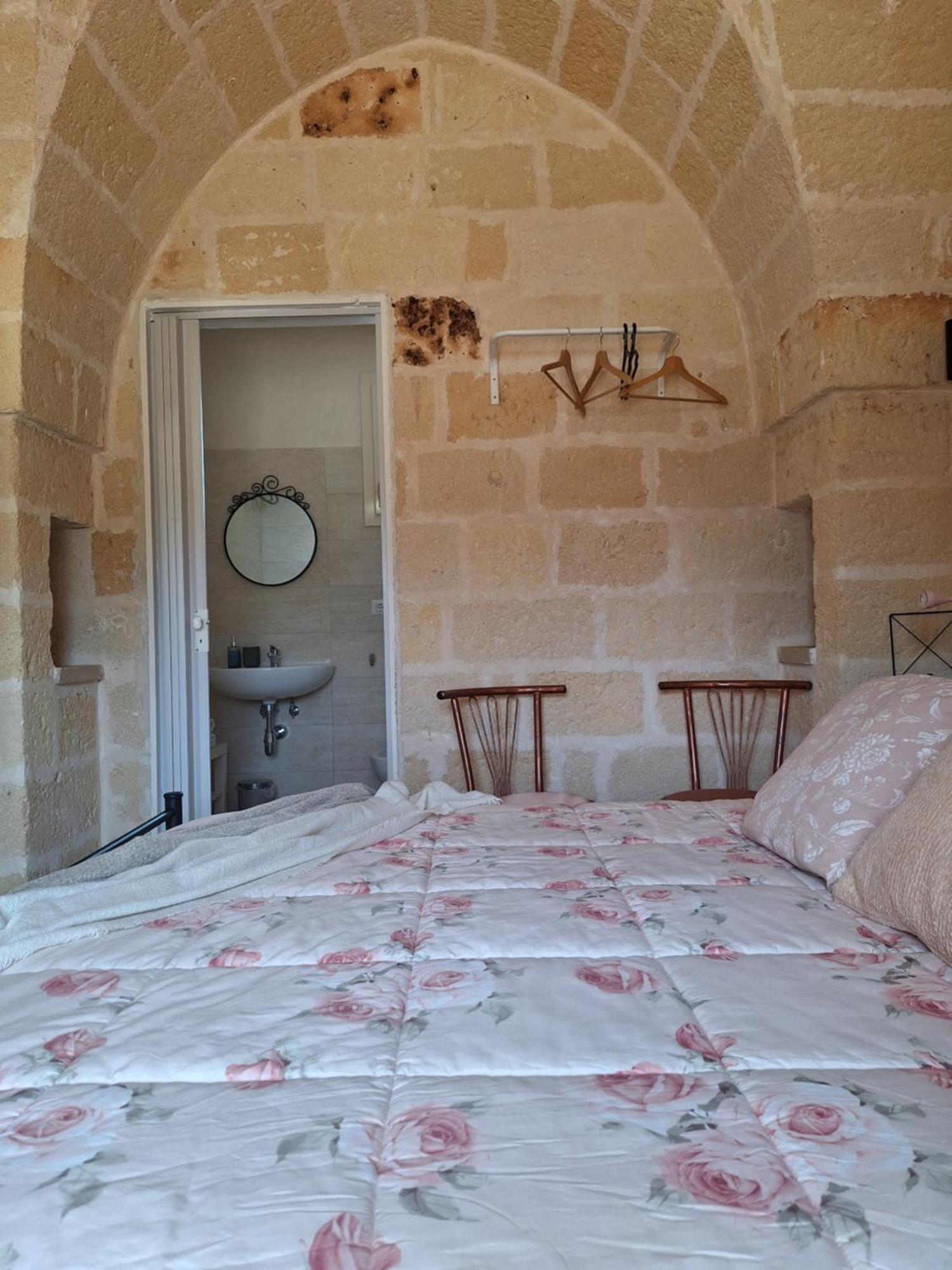 Residenza Anima Mediterranea Francavilla Fontana Eksteriør bilde