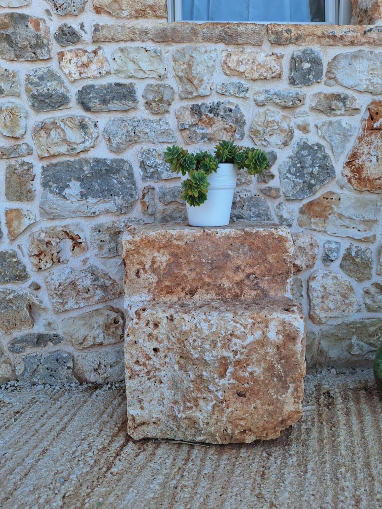 Residenza Anima Mediterranea Francavilla Fontana Eksteriør bilde