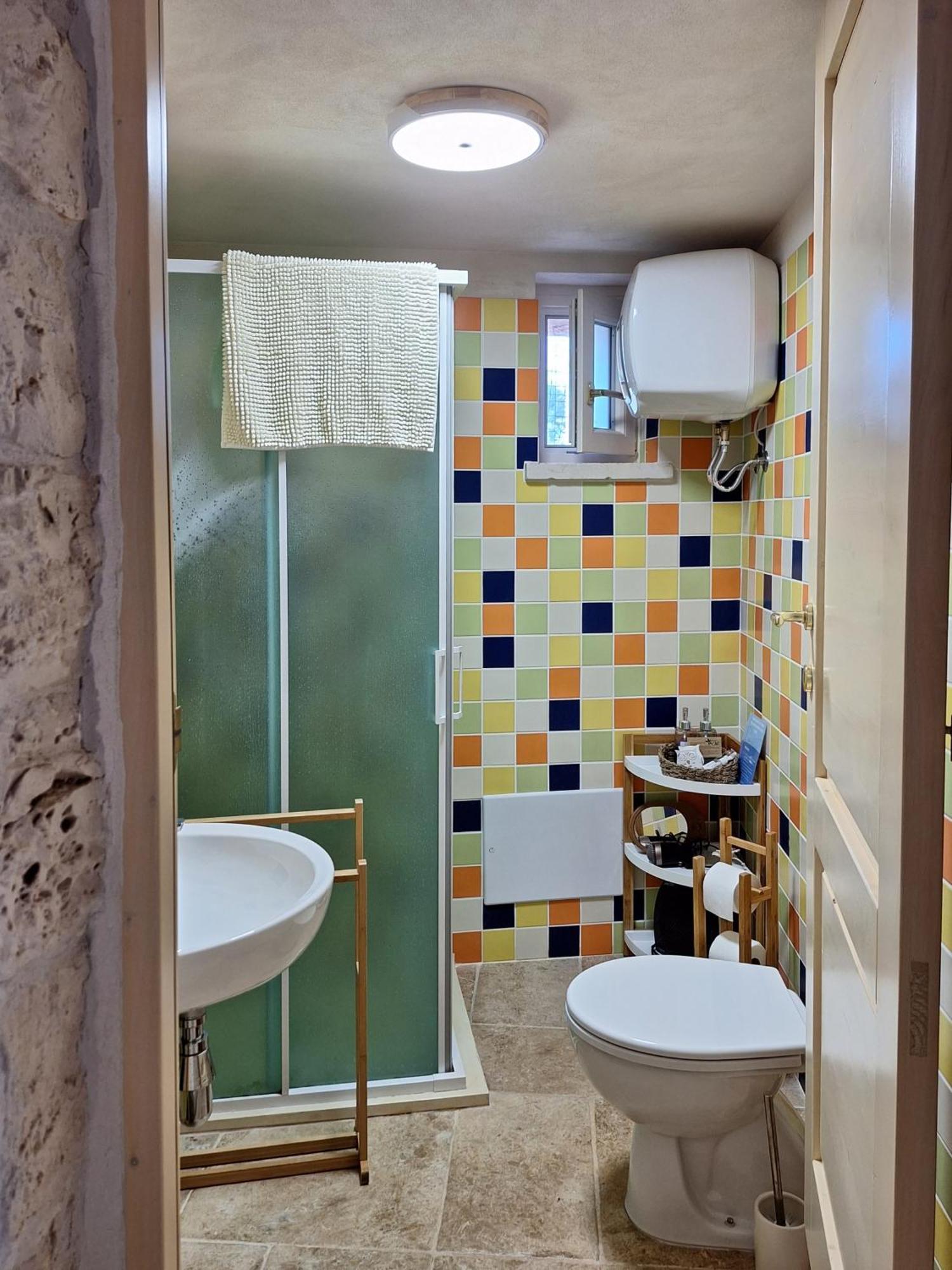 Residenza Anima Mediterranea Francavilla Fontana Eksteriør bilde